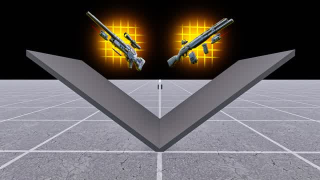 LOW GRAPHICS 1V1