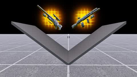 LOW GRAPHICS 1V1