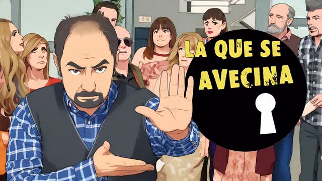 LQSA - Free For All - 1vs1