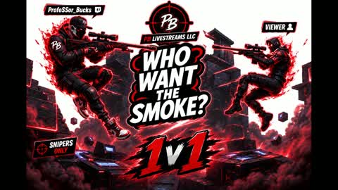 Who wants the smoke?