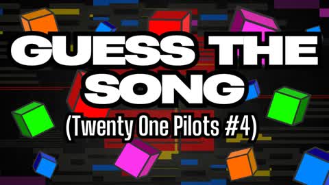 Twenty One Pilots - Guess The Song #4