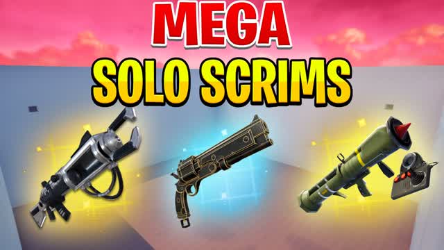 🥇MEGA solo scrims zonewars فوق ستاره🥇