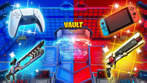 INSANE RED VS BLUE CRAZY MEGA🔴🔵