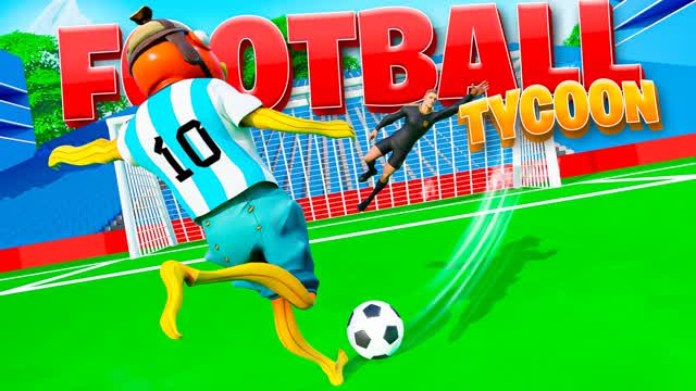 đ FOOTBALL TYCOON