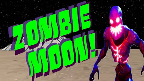 ZOMBIE MOON!