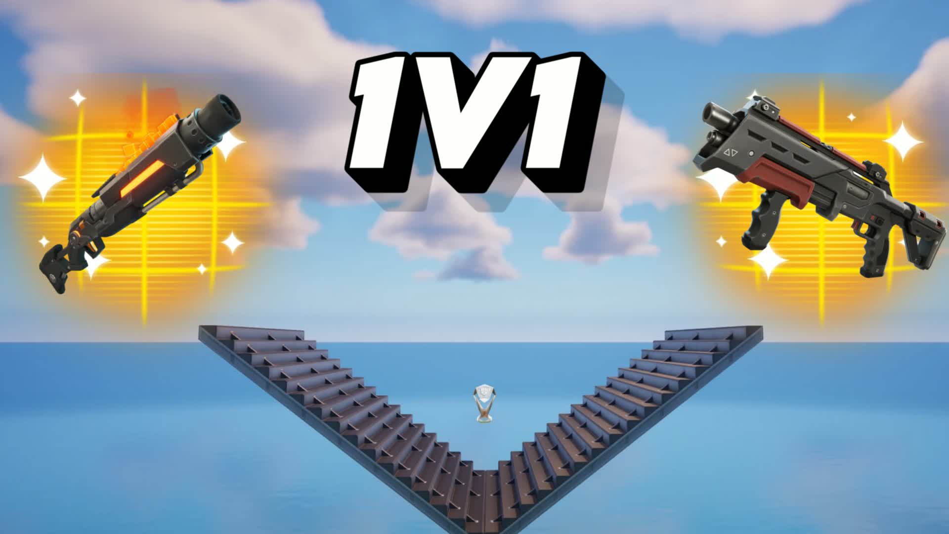 1V1 FFA A