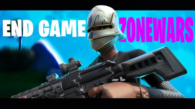 Capture 1 â đEND GAME ZONEWARSđ