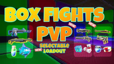 box fights pvp