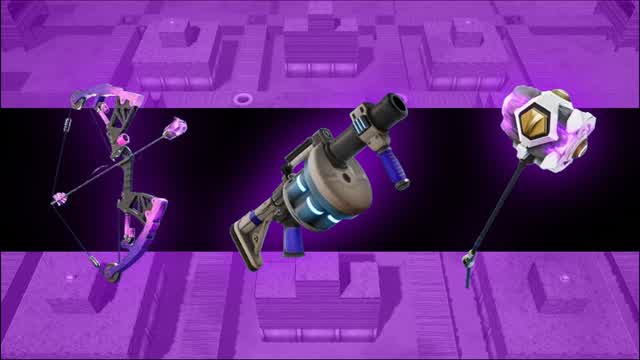 Shockwave Zone Wars