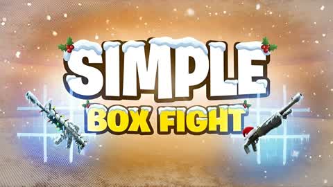 Box Fights [Simple]