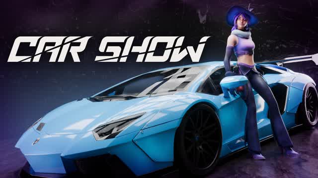 Car Show