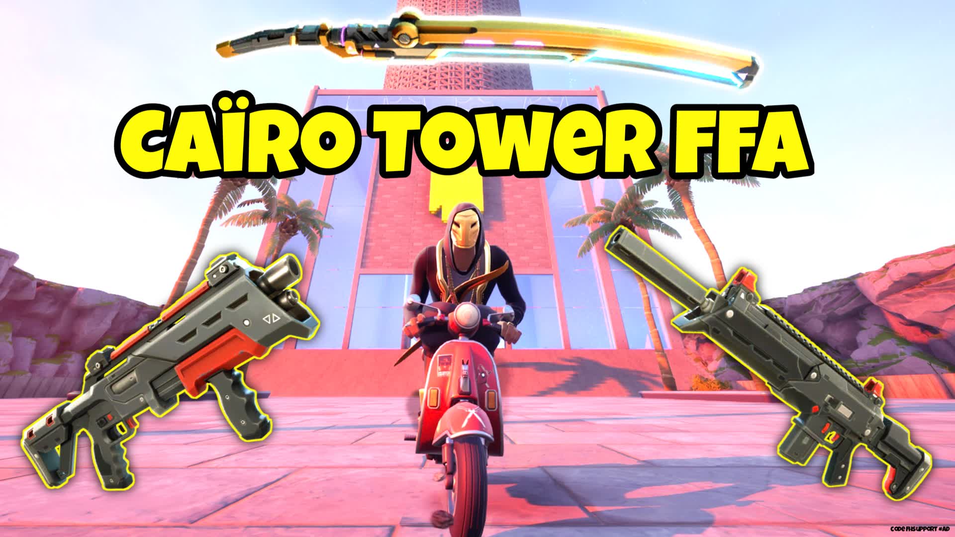 Cairo Tower-FFA