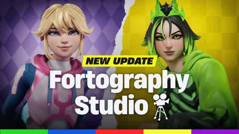 Fortography Studio 📷 Photo + Video Map
