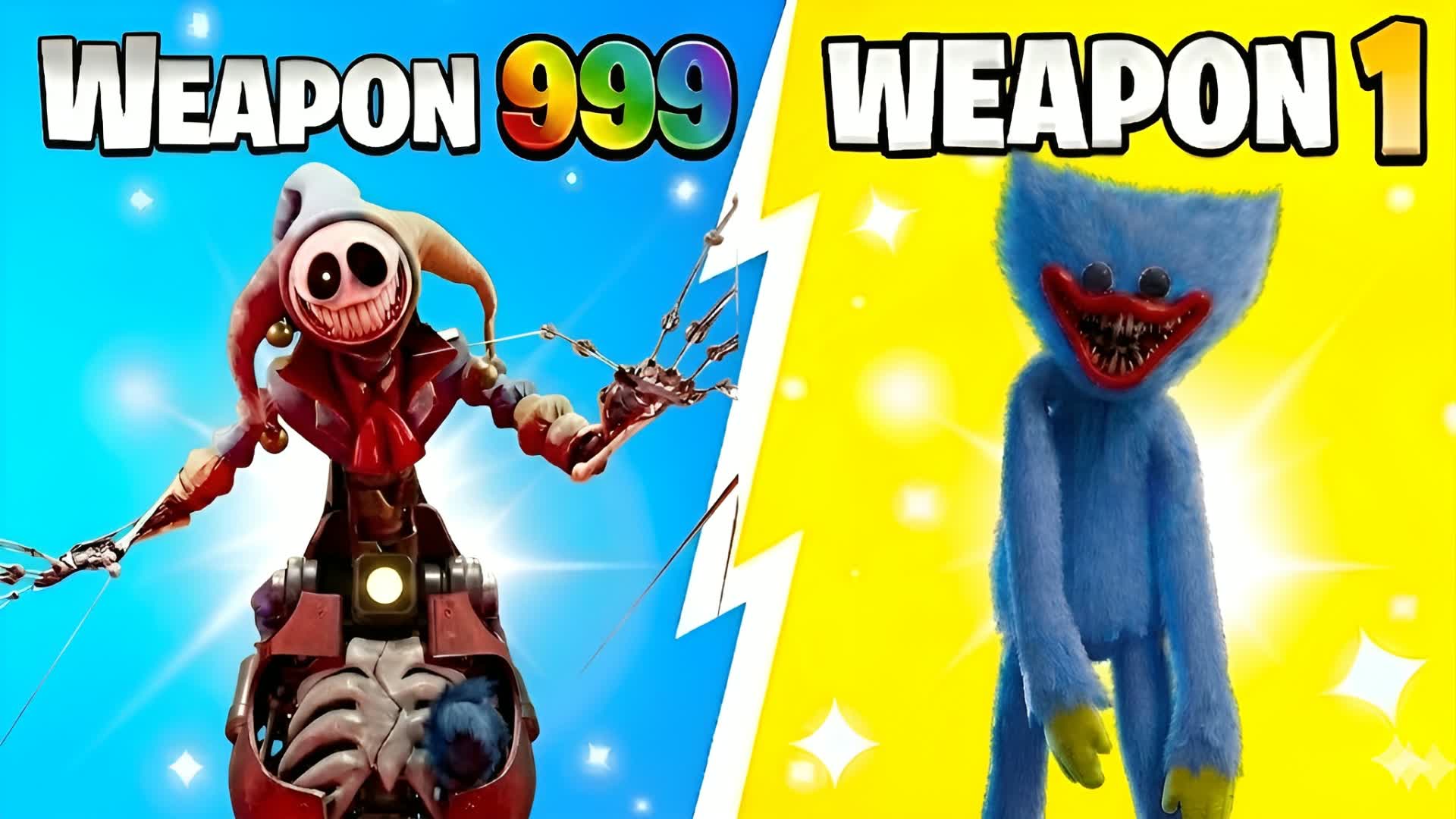 NEW CRAZY GUN GAME🔫 ONE SHOT🎯