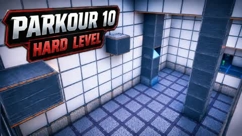 karpik 1.0 parkour [deatrhun]