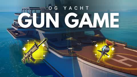 OG YACHT GUN GAME 🔫