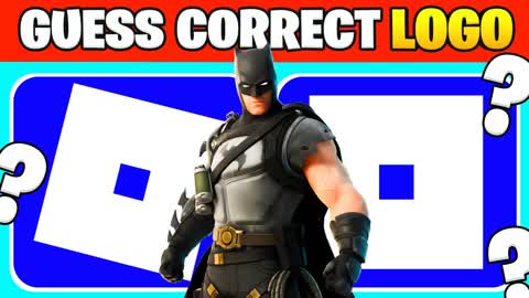 🔍GUESS BABY THE LOGO PARKOUR🔎