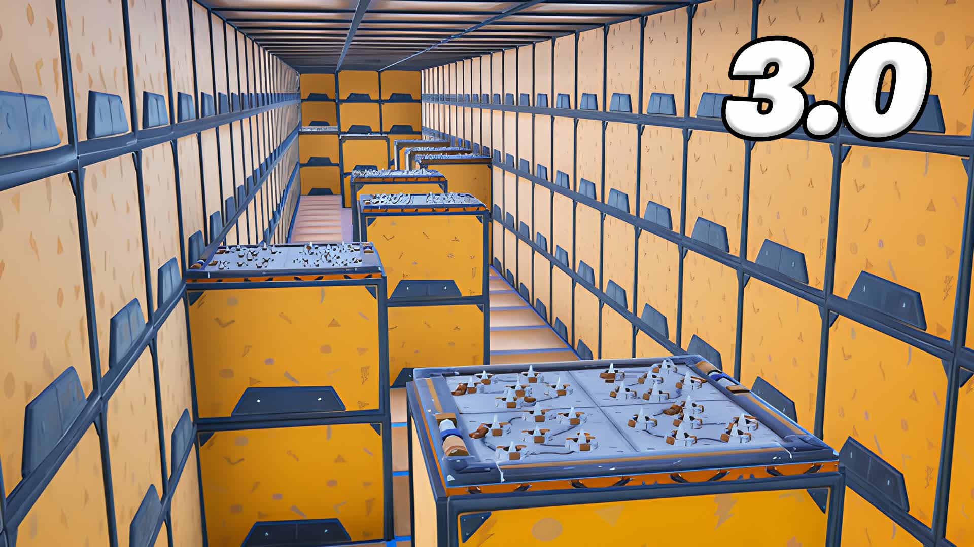 CIZZORZ DEATHRUN 3.0 REMADE