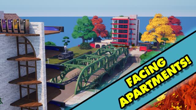 Capture 1 – Facing Apartments