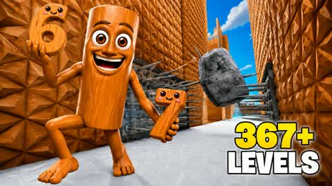 67+ PARKOUR DEATHRUN 367 LEVELS