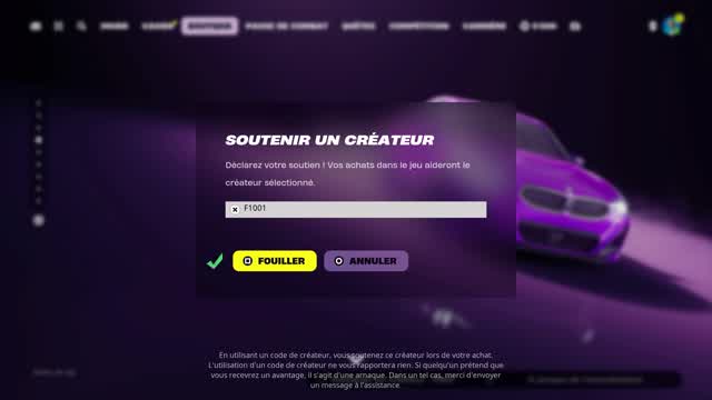 Capture 1 – Fake Star 4vs4