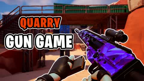 Quarry Gun Game