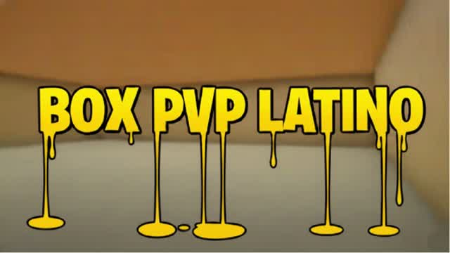BOX PVP Latino