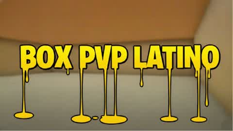 BOX PVP Latino