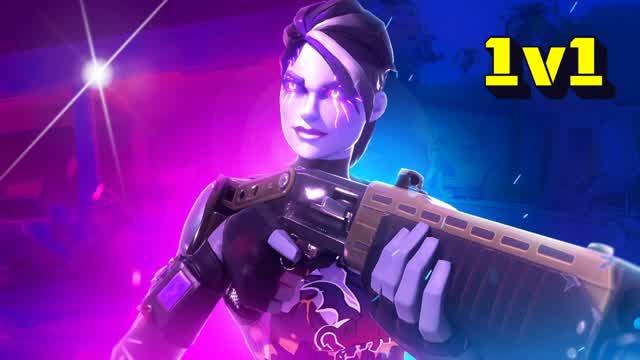 1v1 SPACE BOXFIGHTS [5 LEVELS]