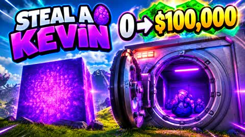 Steal A Kevin