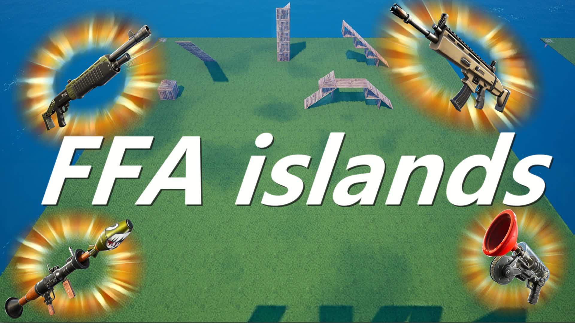 島のFFA
