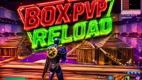 BOX PVP RELOAD
