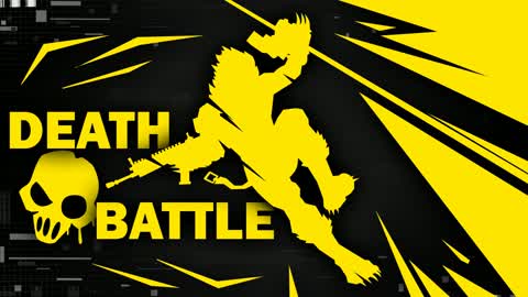 DEATH BATTLE