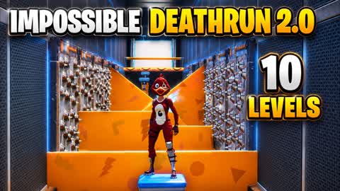 IMPOSSIBLE DEATHRUN 2