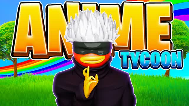 ANIME TYCOON [CO-OP]