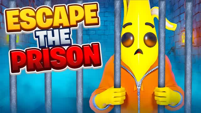 Escape The Prison