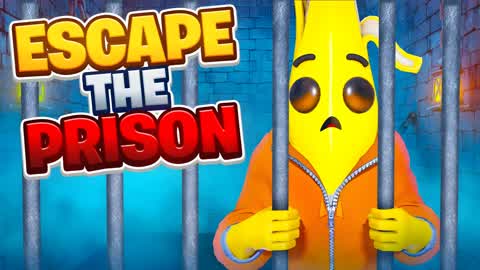 Escape The Prison