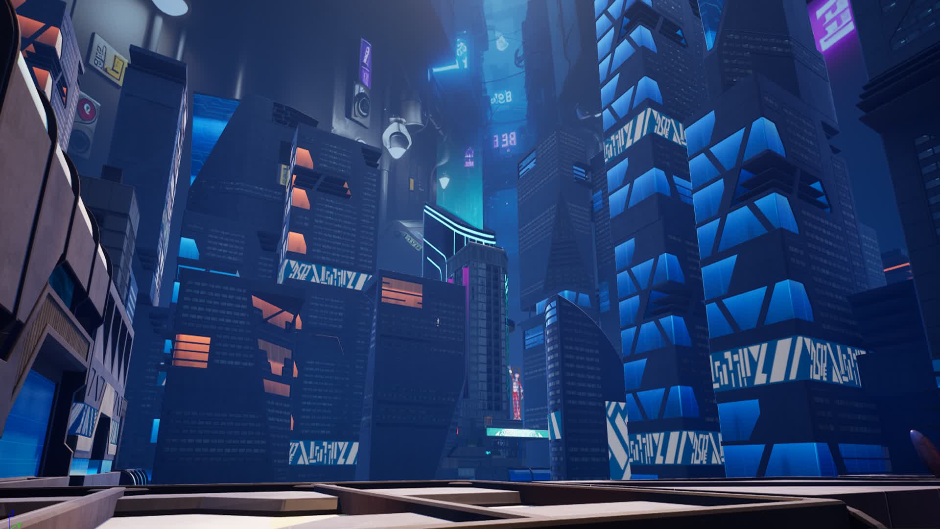 Color run 2667 1776 4872 by segeda fortnite creative map code