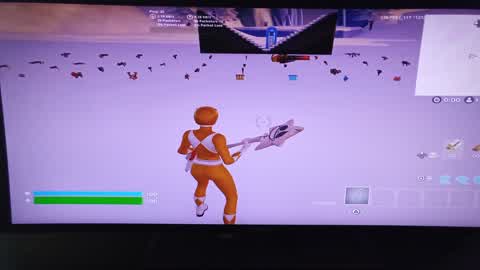 ChunkyRat 1v1 :/