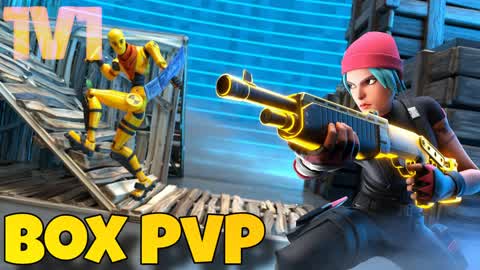 BOX PVP 1V1
