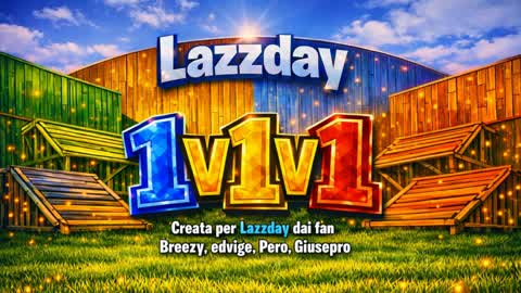 Lazz1V1V1