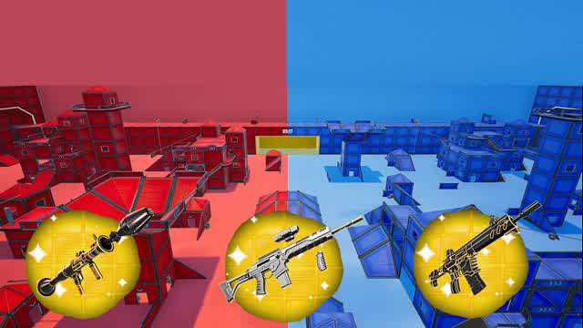 Capture 1 – *NEW* SUPER RED VS BLUE 🔴🔵