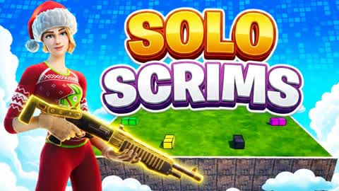 SOLO SCRIMS 🏆 - سكرمز العاصفه