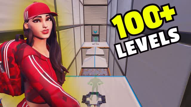 đ€©Default Deathrun 100 Levels