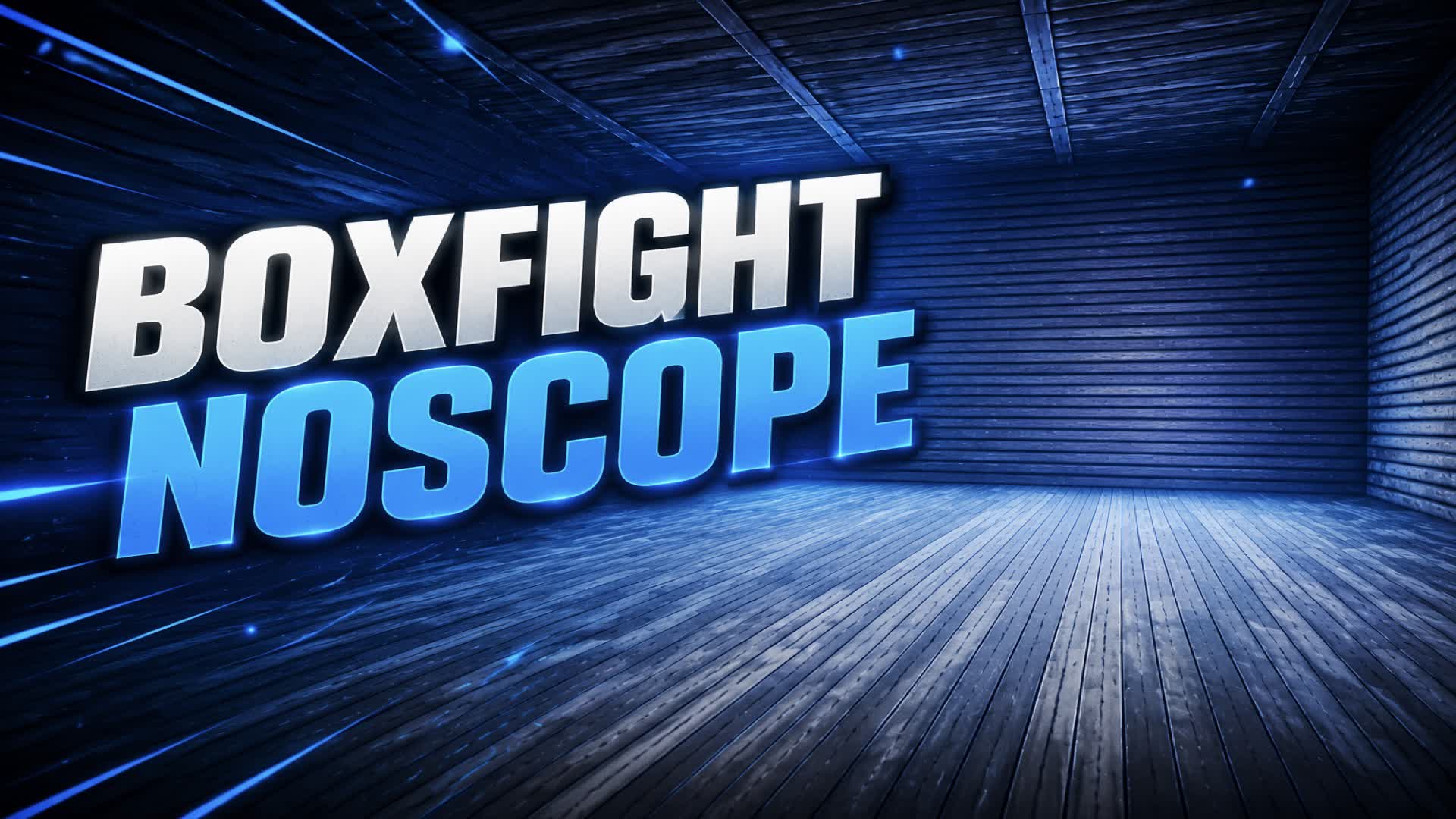 BOX PVP NO SCOPE