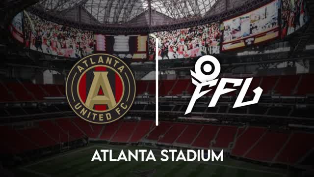 Atlanta Stadium - FFL