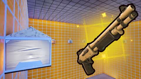 ORANGE MASTER SCRIMS