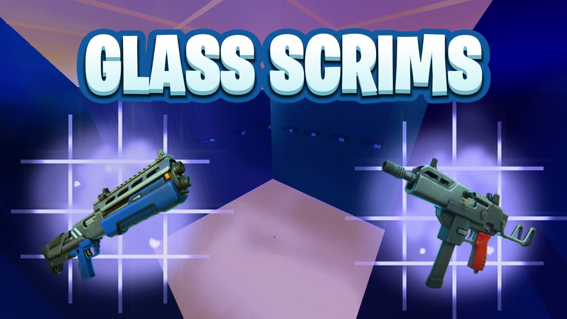 FFAソロガラススクリム