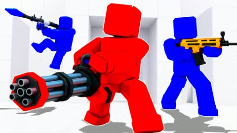 RIVALS UNC 1 v 1 1 vs 1 1 1vs1 RGB