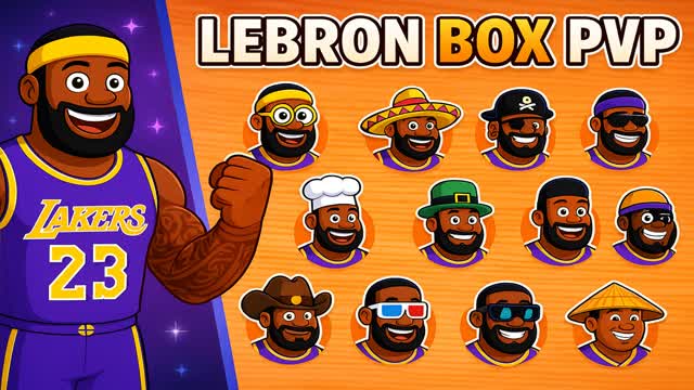 🤪 GOOFY BOXFIGHTS 📦